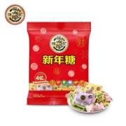 88vip：徐福记 糖果 新年糖果 342g