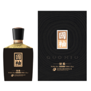 沱牌舍得 国袖 秘酱 酱香型 53度 500ml 单瓶装 礼盒装