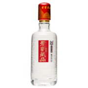 泸州老窖 老窖藏品 悦传 浓香型白酒 52度520ml*6瓶整箱装(内含礼品袋)