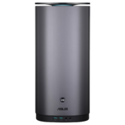 华硕ProArt PA90 创意桶设计台式机游戏电脑主机 (i5-9400 16G 256GSSD 1T RTX2060 正版Win10 三年上门)