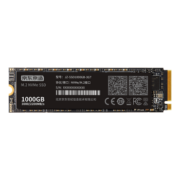 京东京造 1000GB SSD固态硬盘 M.2接口（NVMe协议）PCIe3.0四通道 3系GT