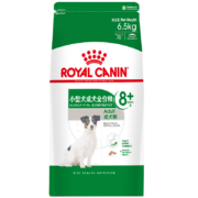 皇家狗粮 老年犬狗粮 犬粮 小型犬 SPR27 通用粮 8岁以上 6.5KG