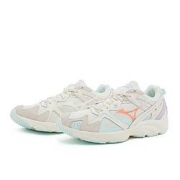 限尺码：Mizuno 美津浓 LG 90S EC 女款跑鞋 D1GH221306