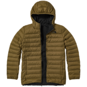 【经典款】北面羽绒服男超轻700蓬鹅绒TheNorthFace保暖两面穿外套 WMB L/175（码偏小，建议拍大一码）
