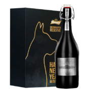 有券的上：Budweiser 百威 精酿大师 臻藏精酿啤酒 798ml*1瓶