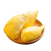 88VIP：Goodfarmer 佳农 烤榴莲 100g/盒*10件