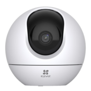 萤石（EZVIZ） C6c 2K+星光增强版 400万极清 室内智能无线监控器家用摄像头 双向通话 手机远程 AI人形检测