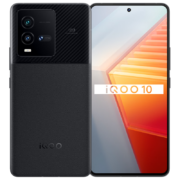 vivo iQOO 10 16GB+256GB 赛道特别版 第一代骁龙8+ 自研芯片V1+ E5超视网膜屏