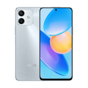 荣耀Play6T Pro 天玑810 40W超级快充 6nm疾速芯 4800万超清双摄 全网通 5G手机 8GB+256GB 钛空银
