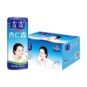 88VIP:承德露露 杏仁露240ml*20罐植物蛋白饮料