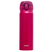 概率券:THERMOS 膳魔师 JNL-502-SBR 保温杯 500ml 草莓红