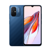 Redmi 红米 12C Helio G85 智能手机 6GB+128GB