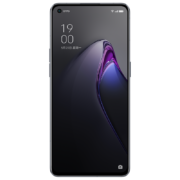 OPPO Reno8 Pro 手机5G第一代骁龙7移动平台 5000万索尼旗舰 自研影像芯片 夜游黑 8GB+128GB