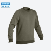 DECATHLON 迪卡侬 100系列 男子套头衫 8559564