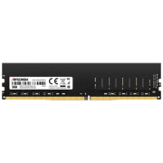 需抢券、京喜APP：airdisk 存宝 DDR4 2666MHz 台式机内存 普条 黑色 16GB