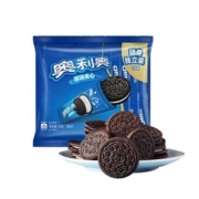 限家庭号：OREO 奥利奥 原味夹心饼干 523g*2件+凑单品