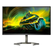 飞利浦（PHILIPS） 27英寸 4K 144Hz Nano原厂IPS 1ms HDR600 电竞显示器 显示屏 27M1F5800 HDMI2.1接口 DCI-P3 98%