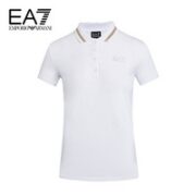 EA7 女士短袖POLO衫 3KTF04-TJ9DZ