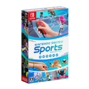 Nintendo 任天堂 NS游戏卡带 Sports