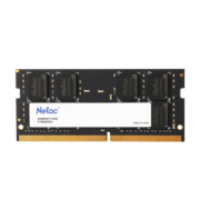 朗科（Netac）8GB DDR4 2666 笔记本内存条 超光系列