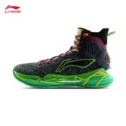 LI-NING 李宁 驭帅13䨻 熔点 男款篮球鞋 ABAP065
