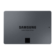 三星（SAMSUNG）1TB SSD固态硬盘 SATA3.0接口 870 QVO（MZ-77Q1T0B ）