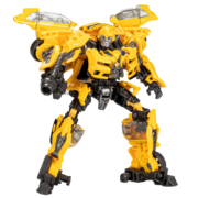 Hasbro 孩之宝 变形金刚 经典电影SS系列 加强级 F3168 大黄蜂