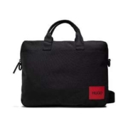 HUGO Hugo Boss 雨果·博斯 Ethon_s 男士公文包50466010