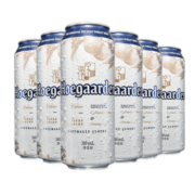 福佳（Hoegaarden）福佳（Hoegaarden） 比利时风味精酿啤酒 福佳白啤酒 临期销售 福佳白啤酒 310ml*24听