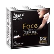 天猫U先：洁柔  古龙水香手帕纸  4层 6张*18包