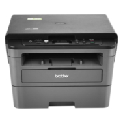 brother兄弟DCP-L2550DW/2535DW黑白激光打印机复印扫描一体机7080D自动双面手机无线打印家用办公商用7180DN