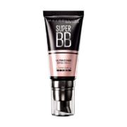 美宝莲 BB霜 象牙色 遮瑕提亮肤色 素颜霜30ml【新年礼物】
