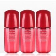 SHISEIDO 资生堂 红妍肌活精华露 10ml*3