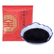 全聚德烤鸭 北京烤鸭专用酱 180g*2件