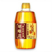 概率券、京喜app：胡姬花 古法小榨花生油400ml