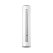需购券、京东特价版、PLUS会员：Midea 美的 智行II系列 KFR-72LW/N8MJA3 新三级能效 立柜式空调 3匹