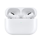 Apple AirPods Pro 配Magsafe无线充电盒 蓝牙耳机