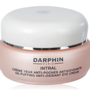 国内390元！Darphin 朵梵 多效舒缓眼霜 15ml  直邮含税到手￥227.34