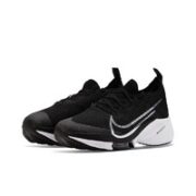 NIKE 耐克 Air Zoom Tempo Next% FK 女子跑鞋 CI9924-003