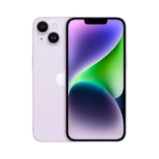 Apple iPhone 14 苹果手机 5G全网通 双卡双待 国行全新原封正品【1月7日发完】