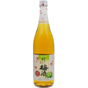 三得利（Suntory）果酒 梅酒 14度 720ML 瓶装 送礼年货