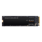 西部数据（WD） SN350/SN570/SN770 M.2接口 NVMe笔记本台式机SSD固态硬盘 黑盘SN770 1T
