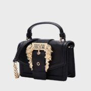 VERSACE 范思哲 女士单肩包 E73VA4BF6-EZS413