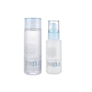 Freeplus 芙丽芳丝 保湿护肤水乳套装 水130ml+乳100ml