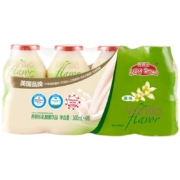 界界乐经典款升级版乳酸菌风味饮料儿童含乳酸奶饮品100ml*20瓶