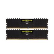 美商海盗船 复仇者LPX系列 DDR4MHz 3600 台式机内存条 32GB