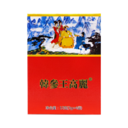 有券的上：华韩庄  韩参王高丽红参切粒12g*3件
