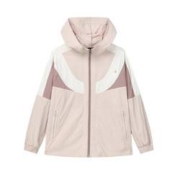 31日10点：FILA 斐乐 女款运动外套 A11W211708FPK
