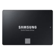 三星（SAMSUNG）500GB SSD固态硬盘 SATA3.0接口 870 EVO（MZ-77E500B）