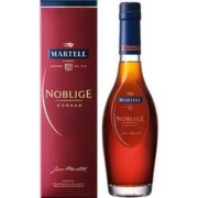 MARTELL 马爹利 名士 vsop 干邑白兰地 40%vol